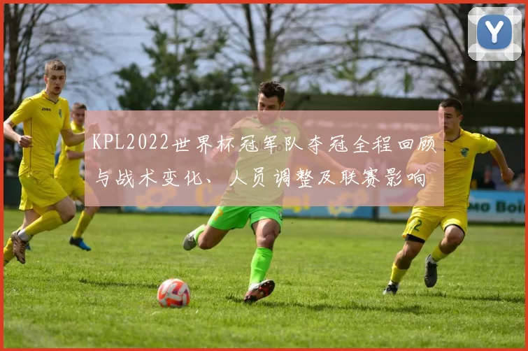 KPL2022世界杯冠军队夺冠全程回顾与战术变化、人员调整及联赛影响分析