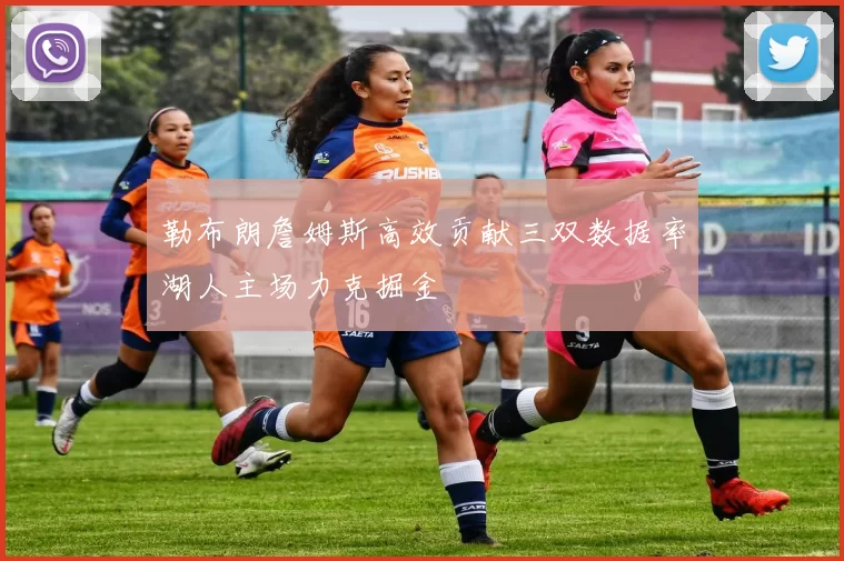 勒布朗詹姆斯高效贡献三双数据率湖人主场力克掘金