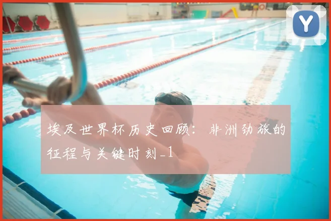 埃及世界杯历史回顾:非洲劲旅的征程与关键时刻_1